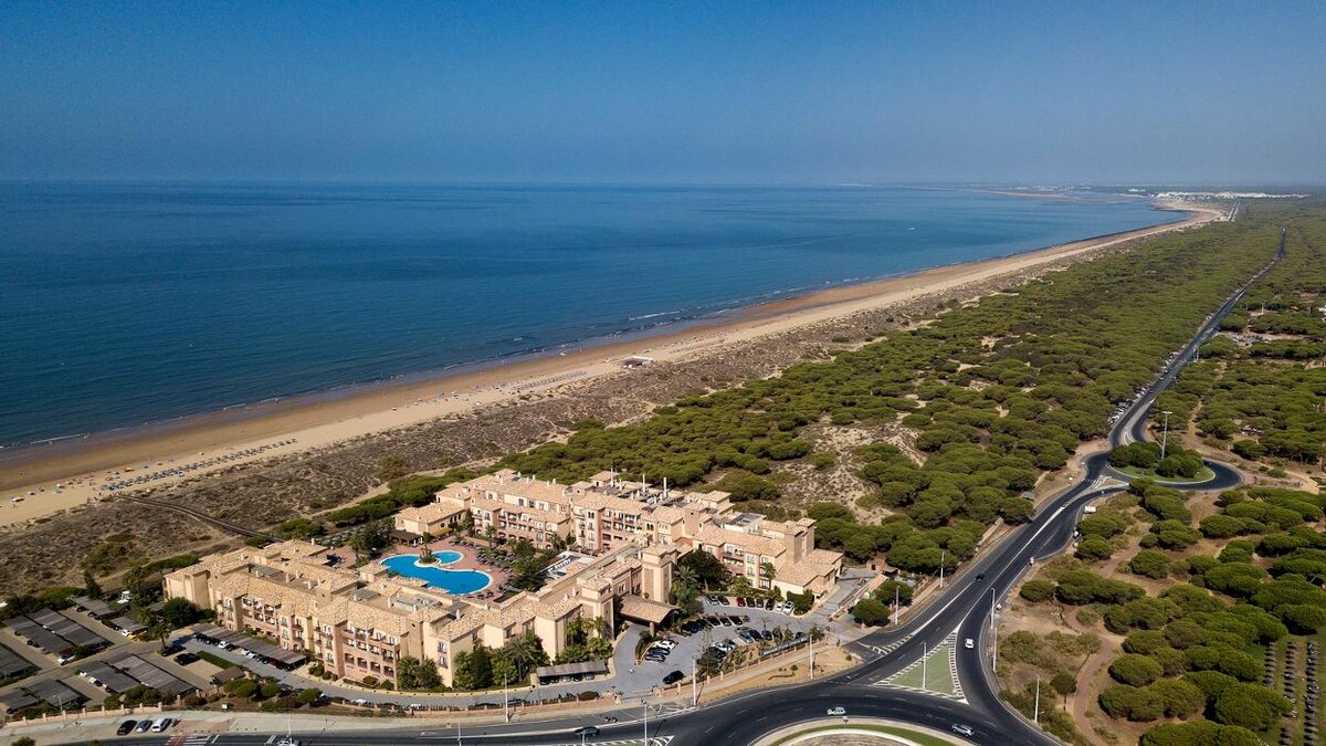 Images Barceló Punta Umbría Beach Resort