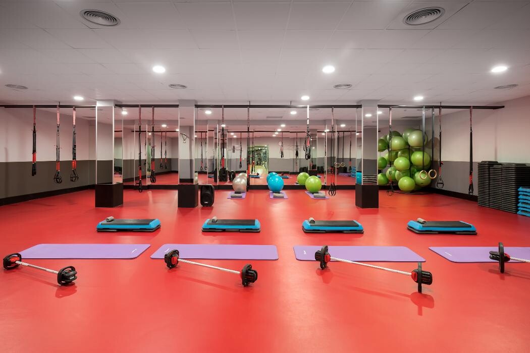 Images Barceló Punta Umbría Beach Resort