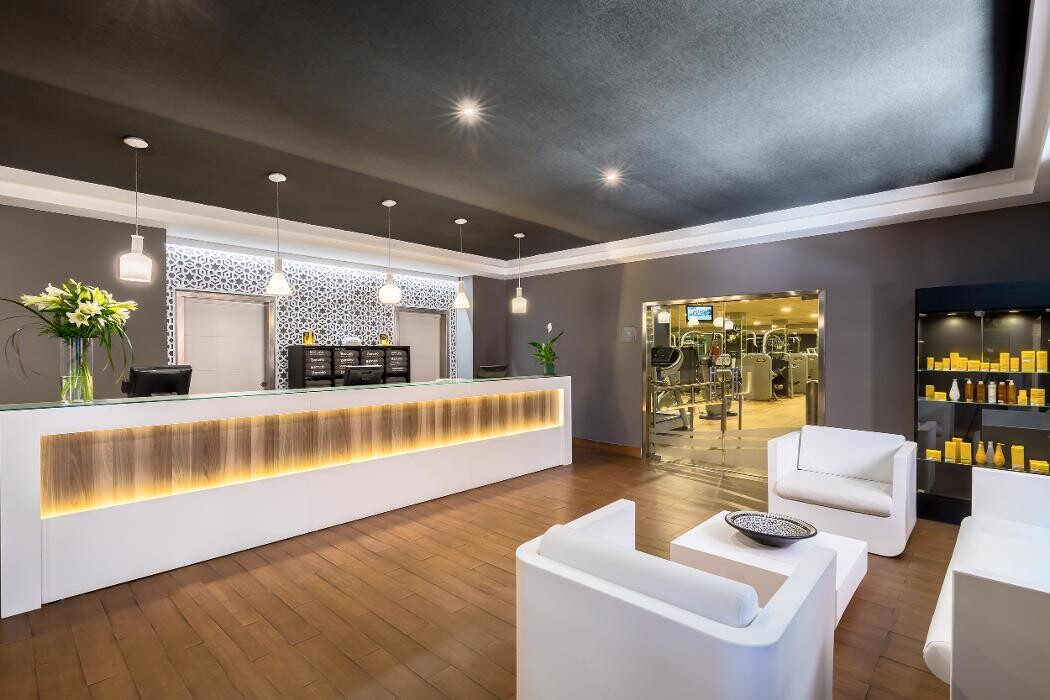 Images Barceló Punta Umbría Beach Resort