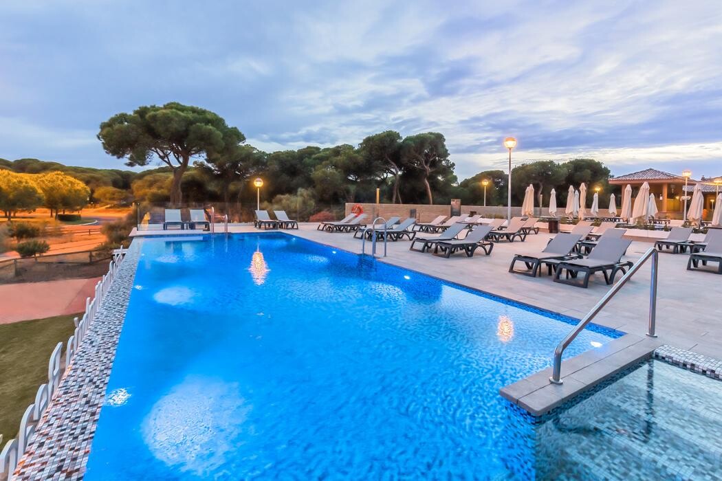 Images Barceló Punta Umbría Beach Resort