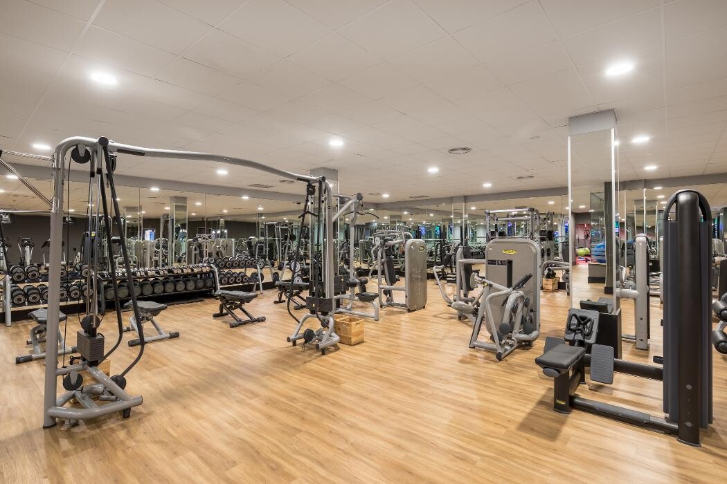 Images Barceló Punta Umbría Beach Resort