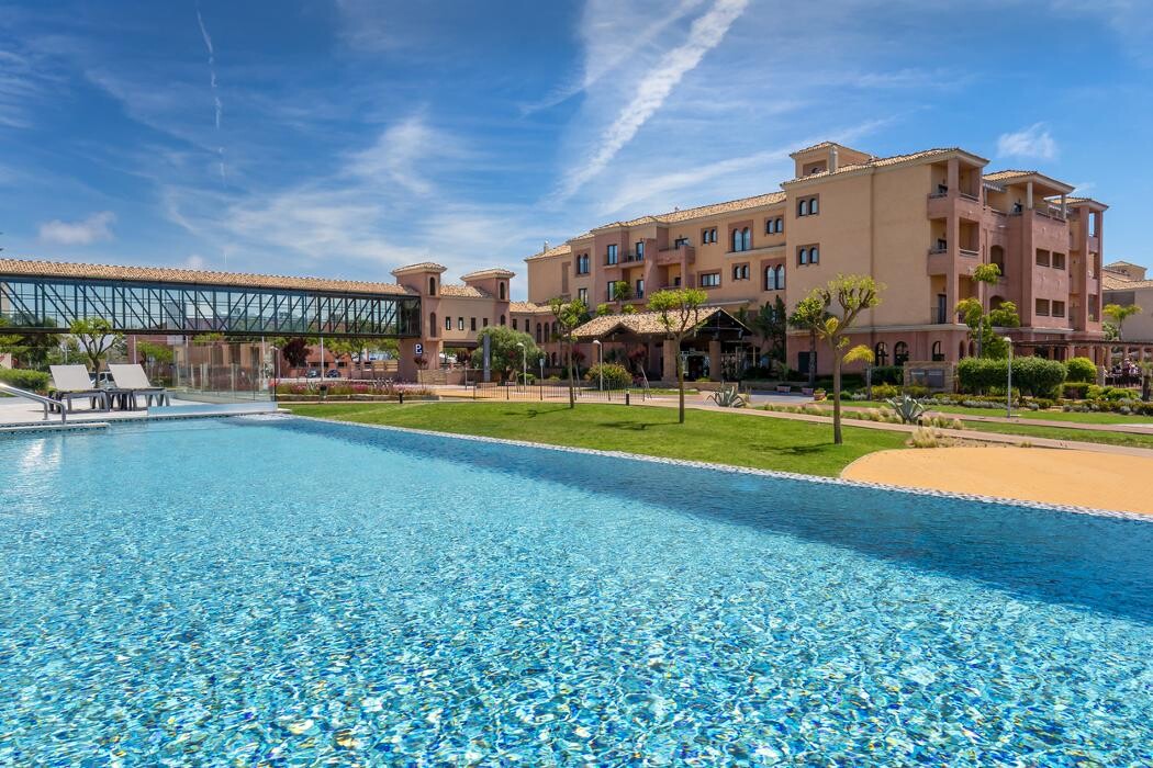 Images Barceló Punta Umbría Beach Resort