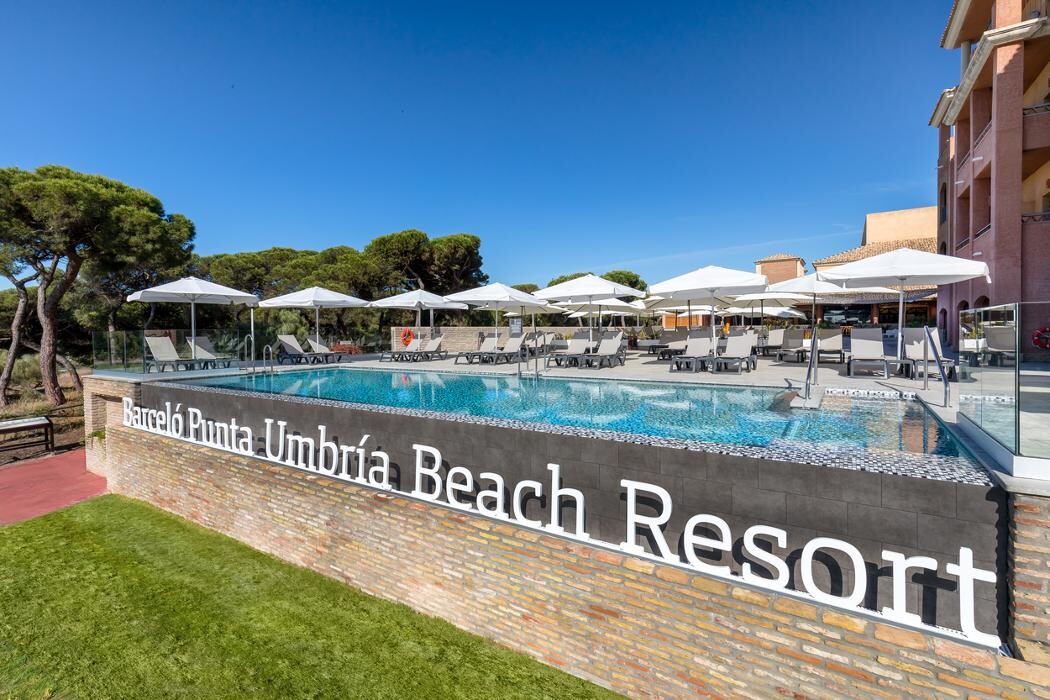 Images Barceló Punta Umbría Beach Resort