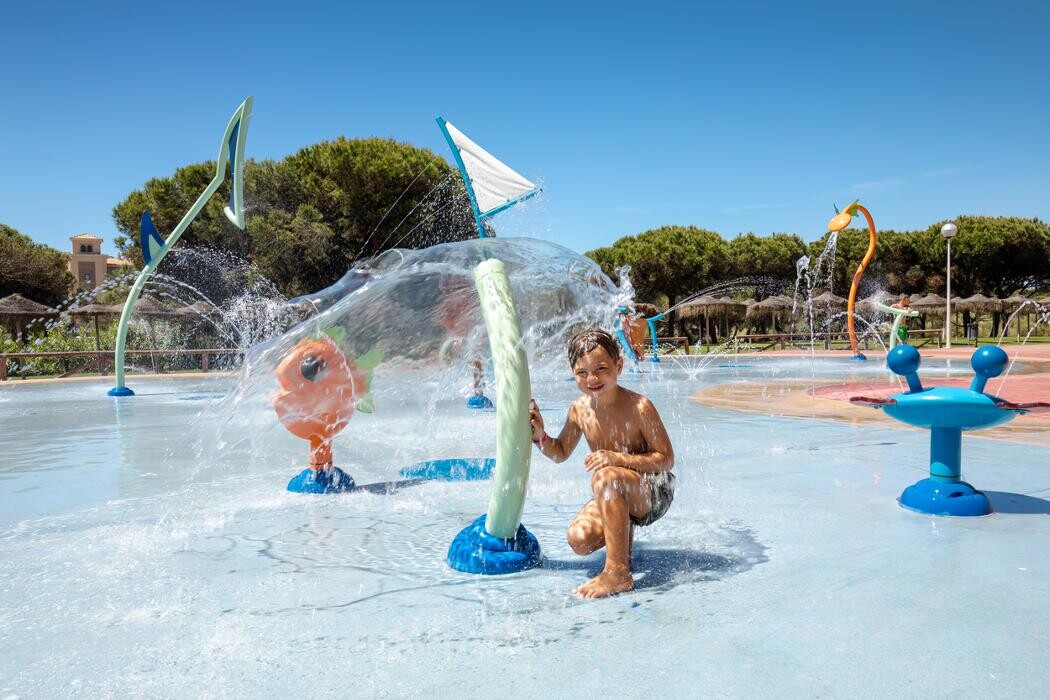 Images Barceló Punta Umbría Beach Resort