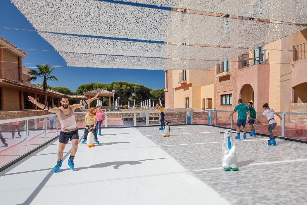 Images Barceló Punta Umbría Beach Resort