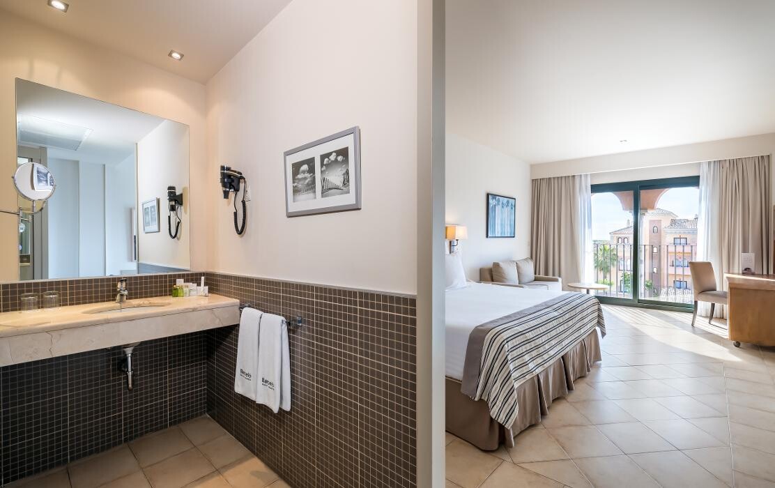 Images Barceló Punta Umbría Beach Resort