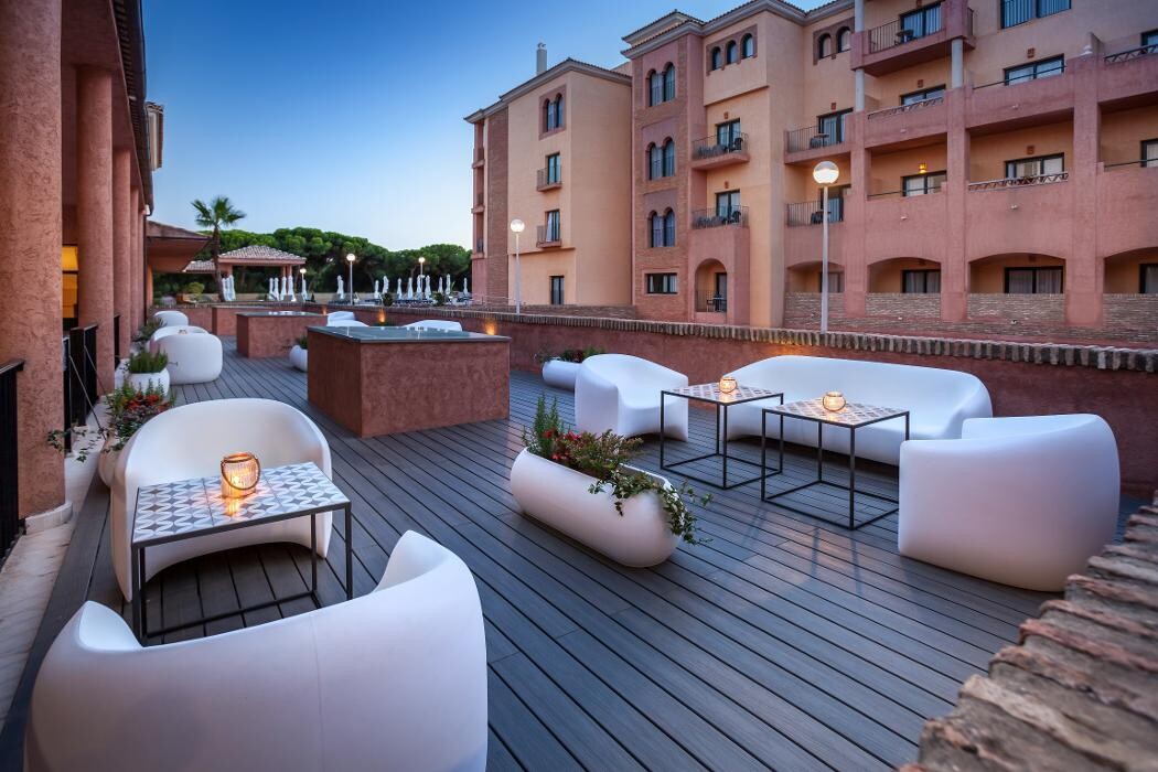 Images Barceló Punta Umbría Beach Resort