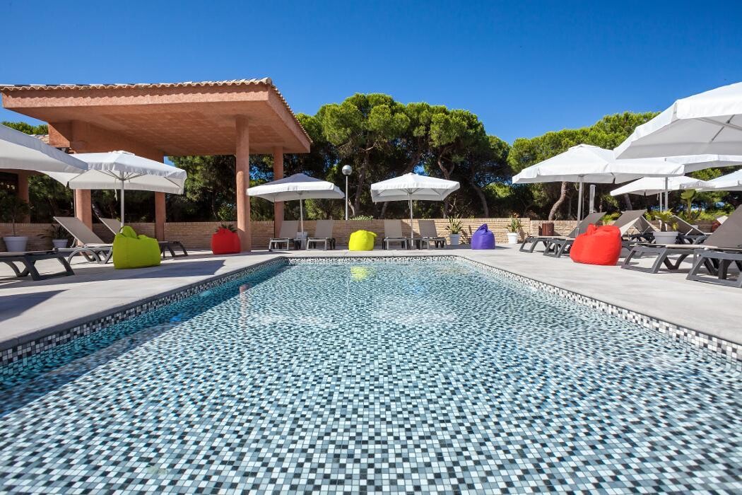 Images Barceló Punta Umbría Beach Resort