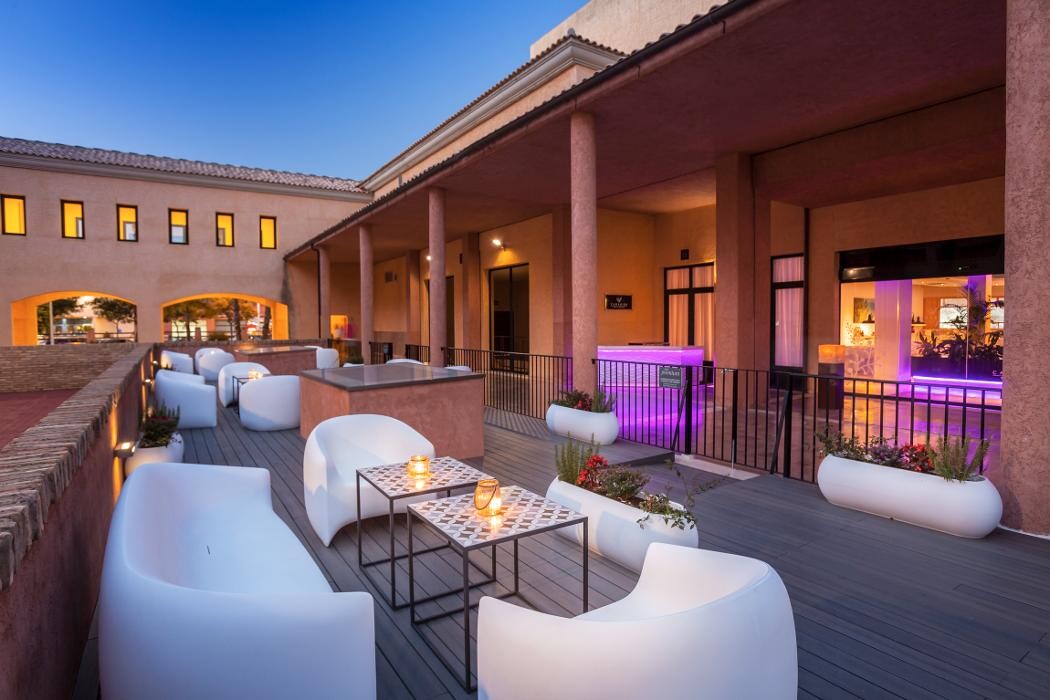 Images Barceló Punta Umbría Beach Resort