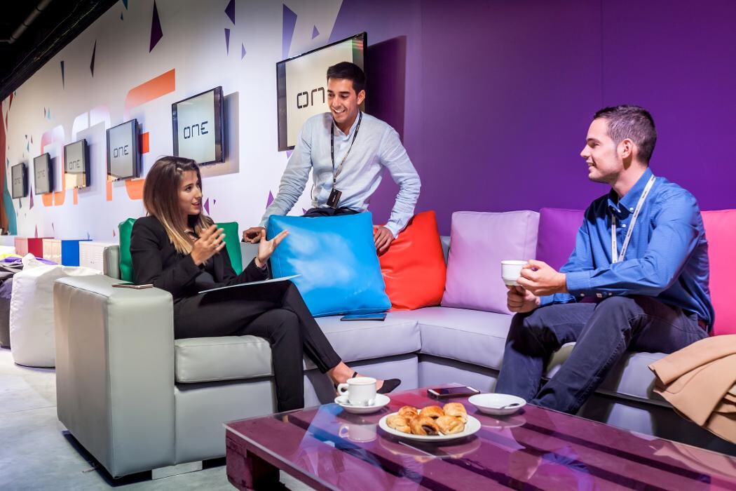 Images Barceló Punta Umbría Beach Resort