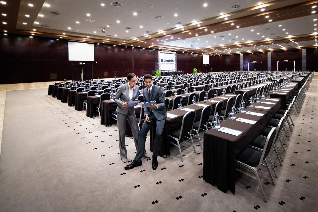 Images Barceló Punta Umbría Beach Resort