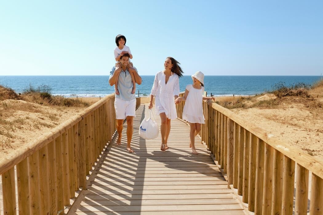 Images Barceló Punta Umbría Beach Resort