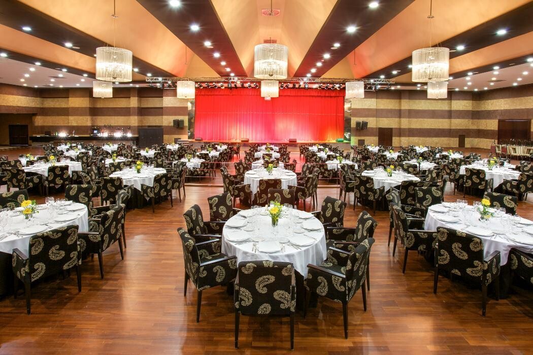 Images Barceló Punta Umbría Beach Resort