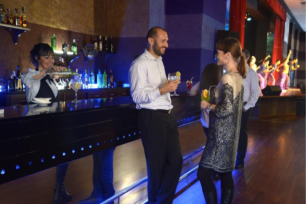 Images Barceló Punta Umbría Beach Resort