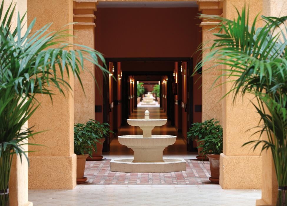 Images Barceló Punta Umbría Beach Resort