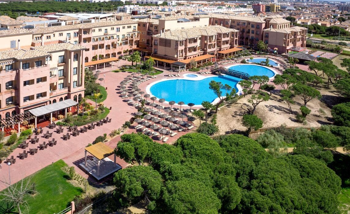 Images Barceló Punta Umbría Beach Resort