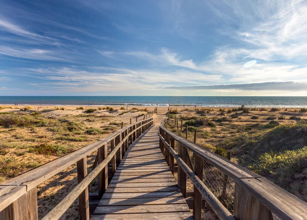 Images Barceló Punta Umbría Beach Resort