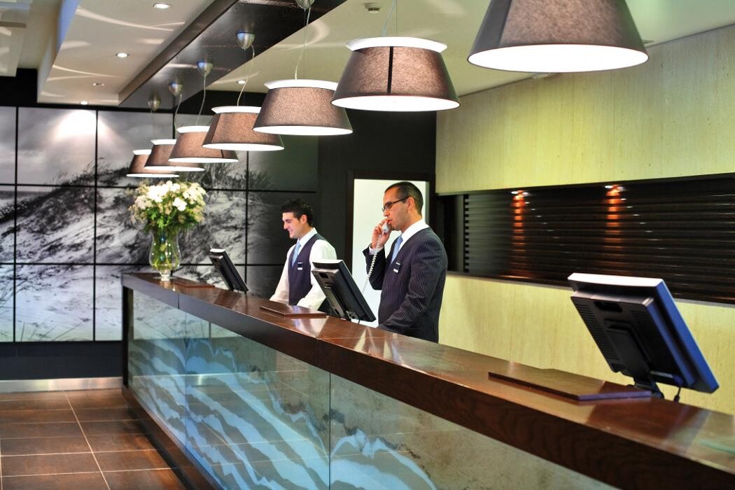 Images Barceló Punta Umbría Beach Resort