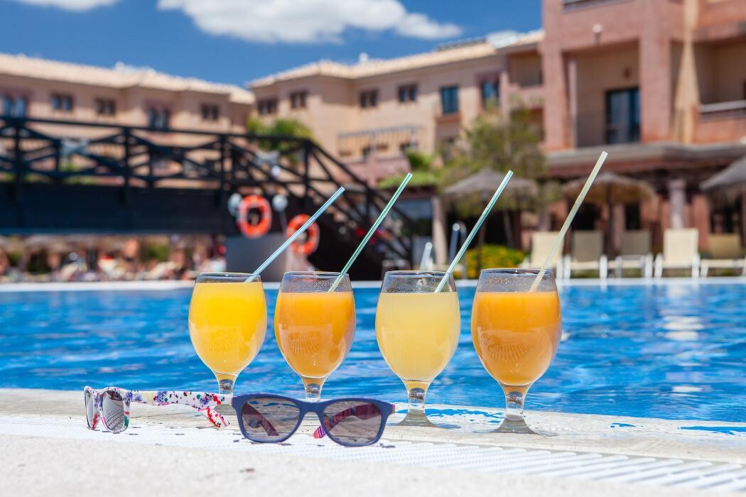 Images Barceló Punta Umbría Beach Resort