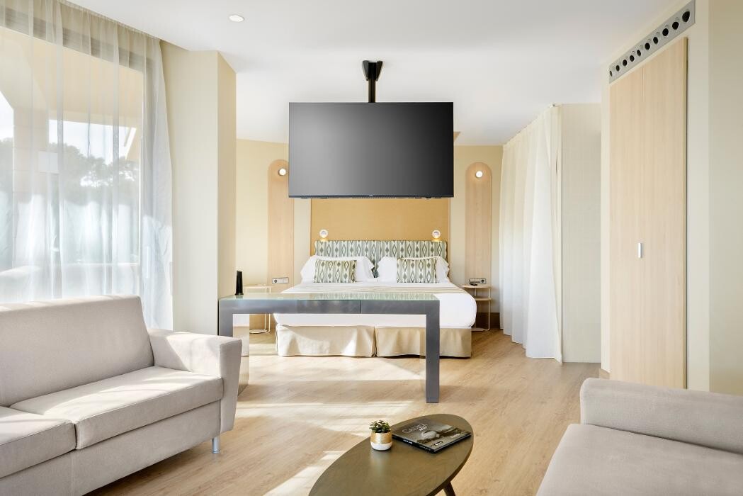 Images Barceló Illetas Albatros - Adults Only