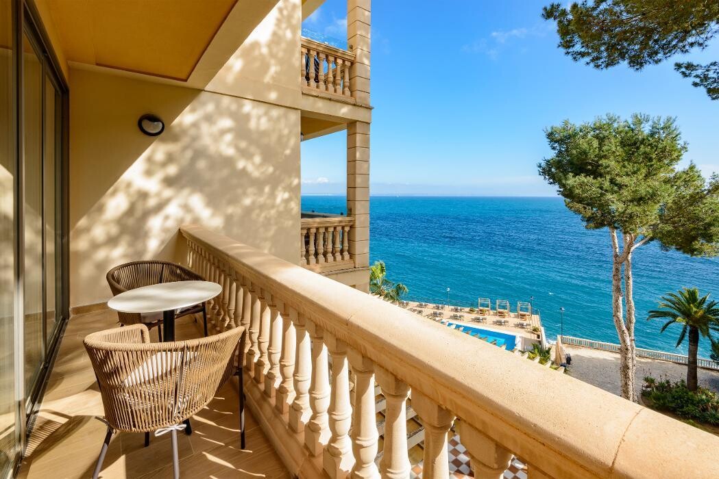 Images Barceló Illetas Albatros - Adults Only