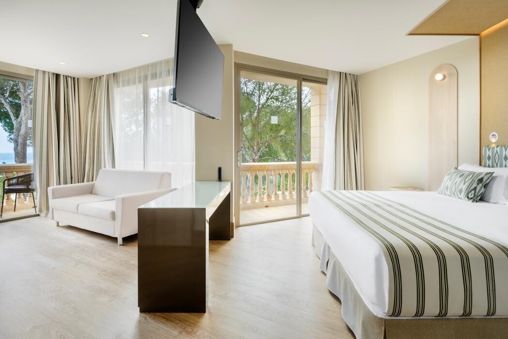 Images Barceló Illetas Albatros - Adults Only