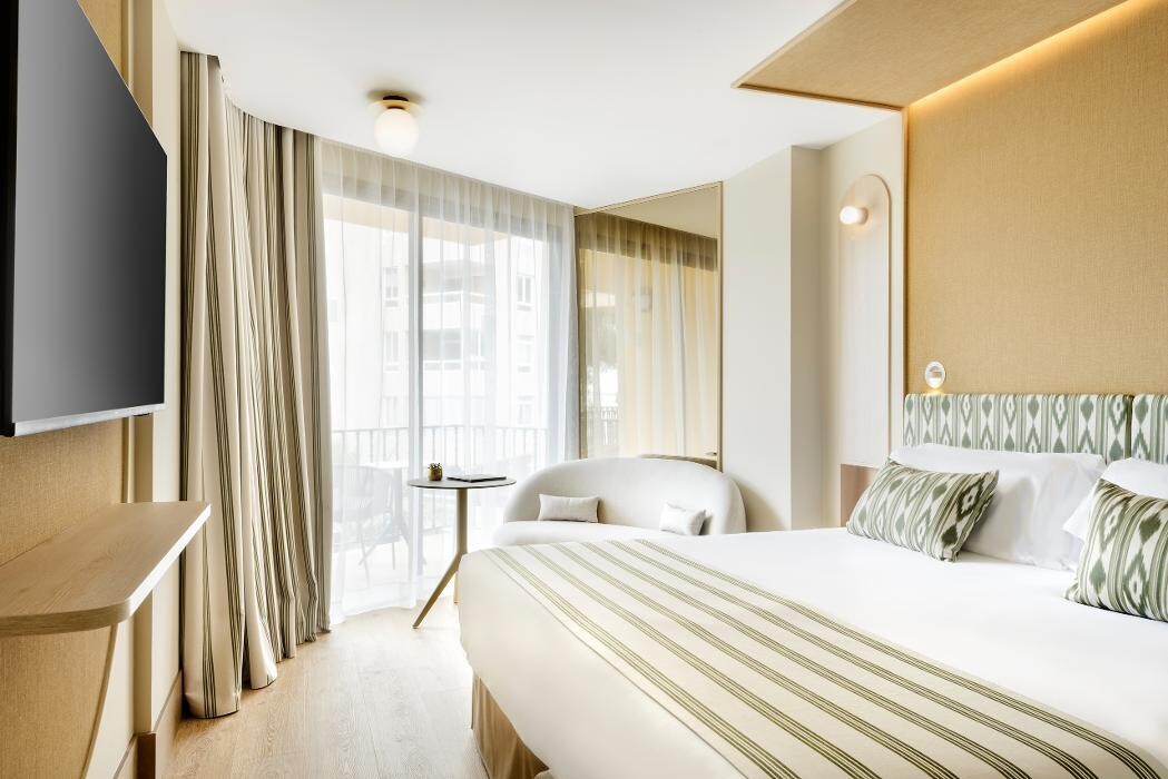 Images Barceló Illetas Albatros - Adults Only