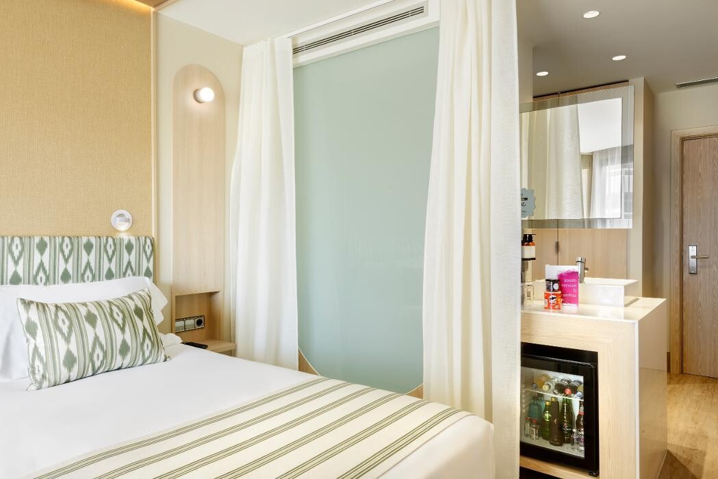 Images Barceló Illetas Albatros - Adults Only