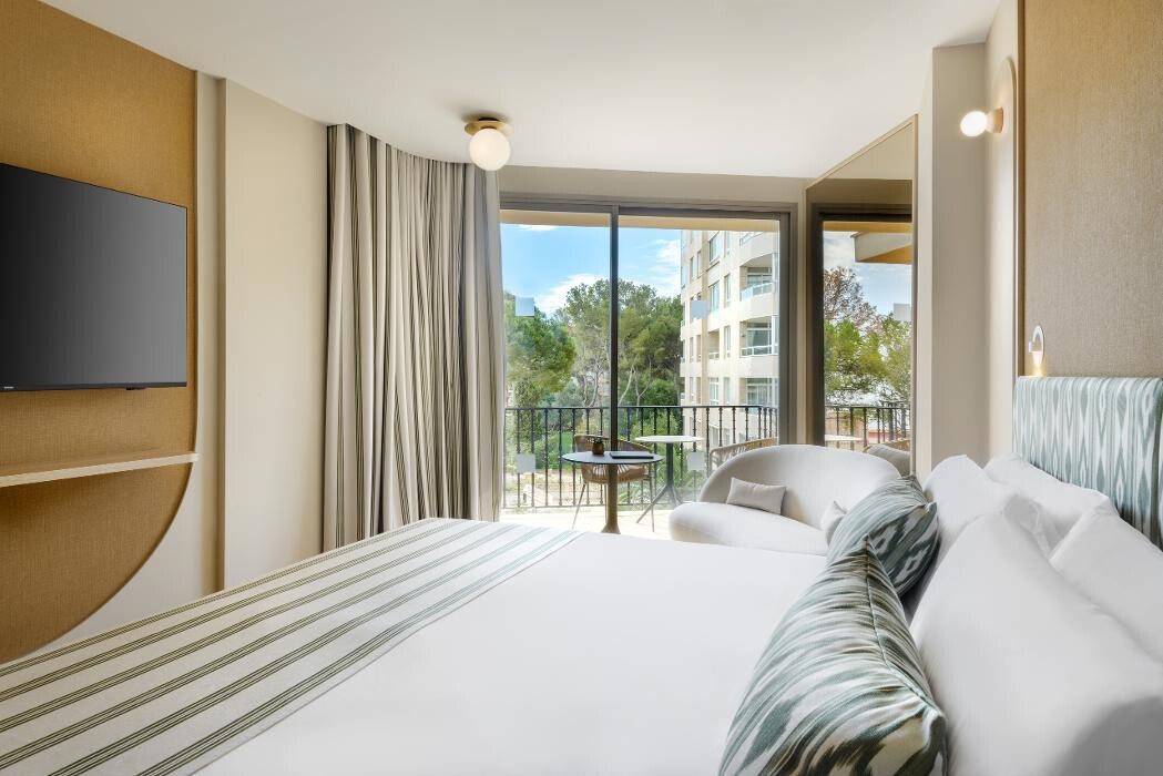 Images Barceló Illetas Albatros - Adults Only