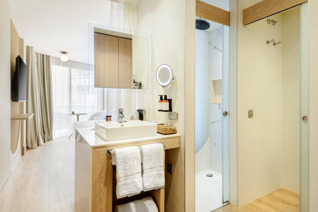 Images Barceló Illetas Albatros - Adults Only