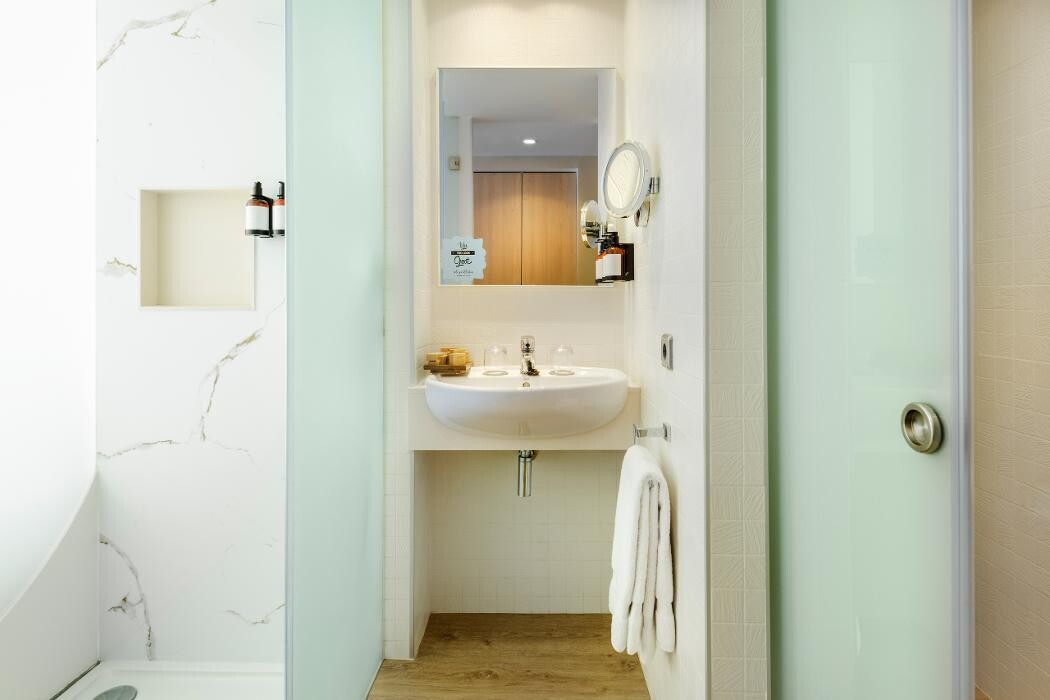 Images Barceló Illetas Albatros - Adults Only