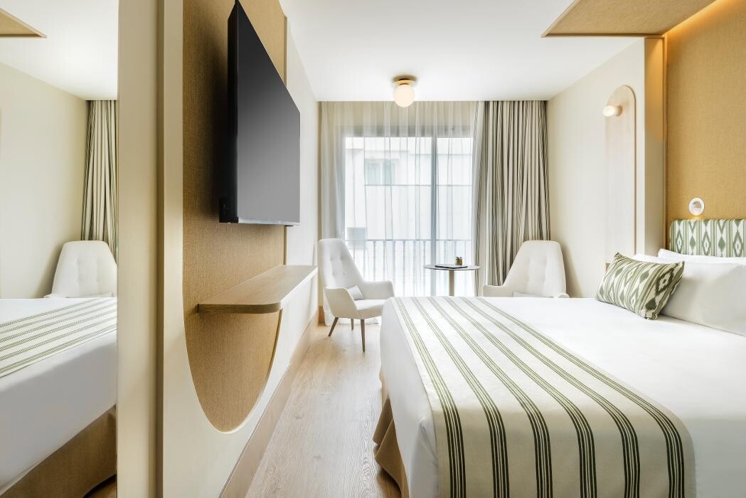 Images Barceló Illetas Albatros - Adults Only