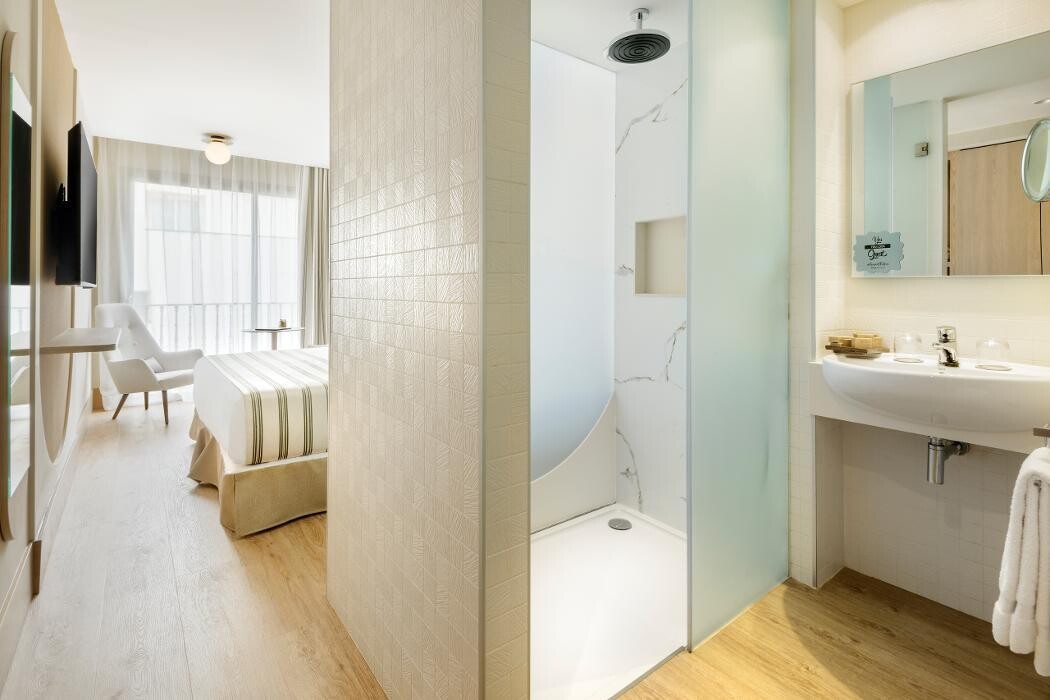 Images Barceló Illetas Albatros - Adults Only