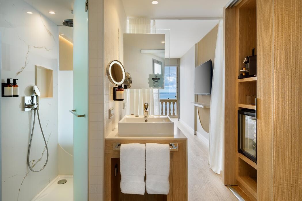 Images Barceló Illetas Albatros - Adults Only