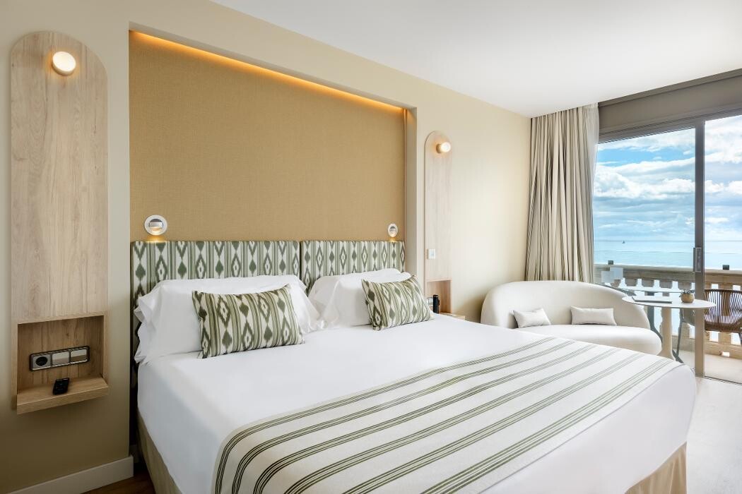 Images Barceló Illetas Albatros - Adults Only