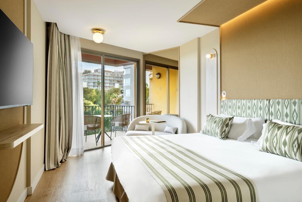 Images Barceló Illetas Albatros - Adults Only