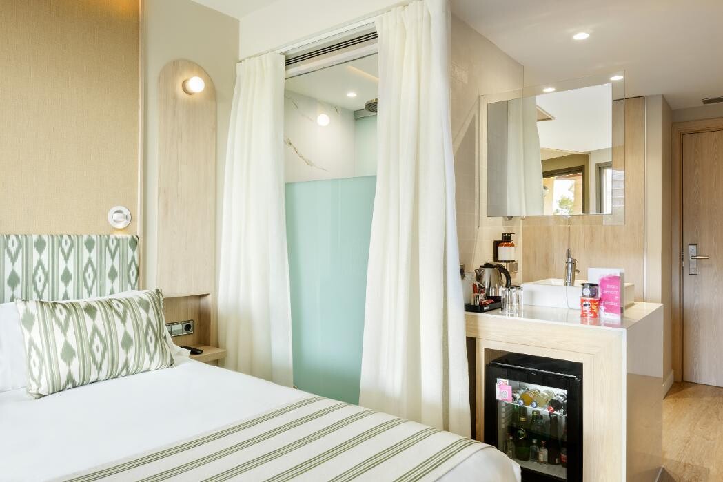 Images Barceló Illetas Albatros - Adults Only