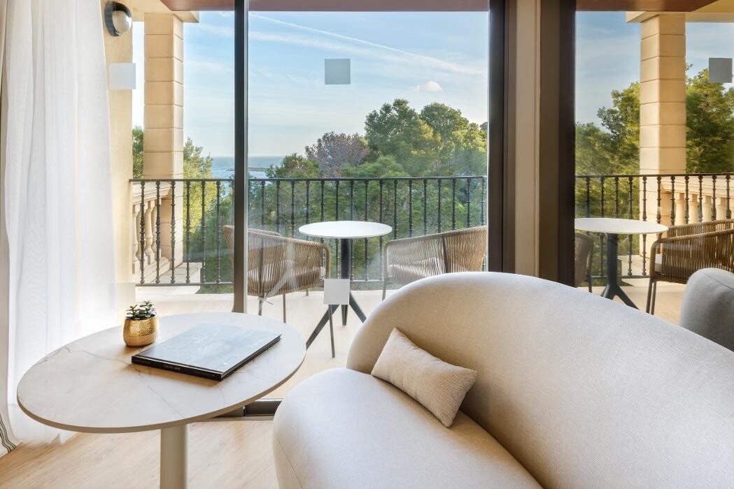 Images Barceló Illetas Albatros - Adults Only