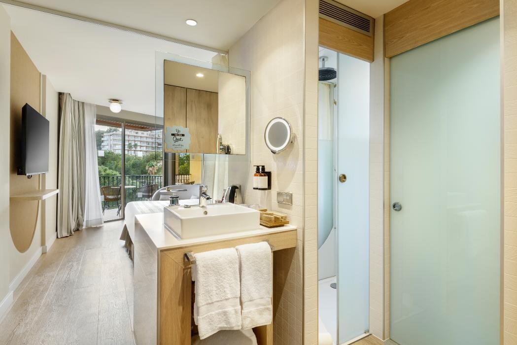 Images Barceló Illetas Albatros - Adults Only