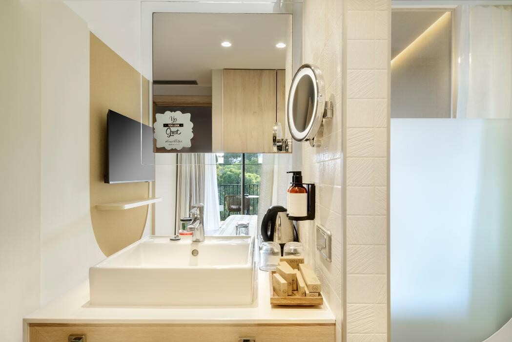 Images Barceló Illetas Albatros - Adults Only