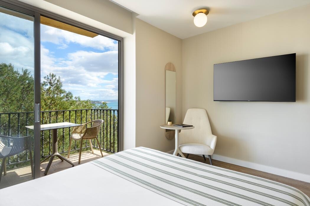 Images Barceló Illetas Albatros - Adults Only