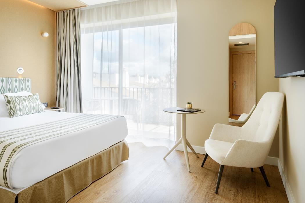 Images Barceló Illetas Albatros - Adults Only