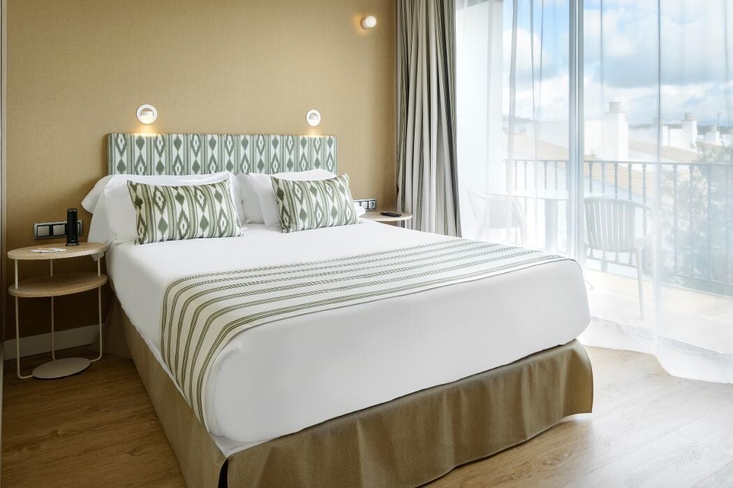 Images Barceló Illetas Albatros - Adults Only