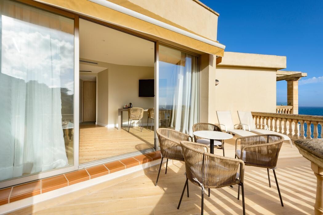 Images Barceló Illetas Albatros - Adults Only