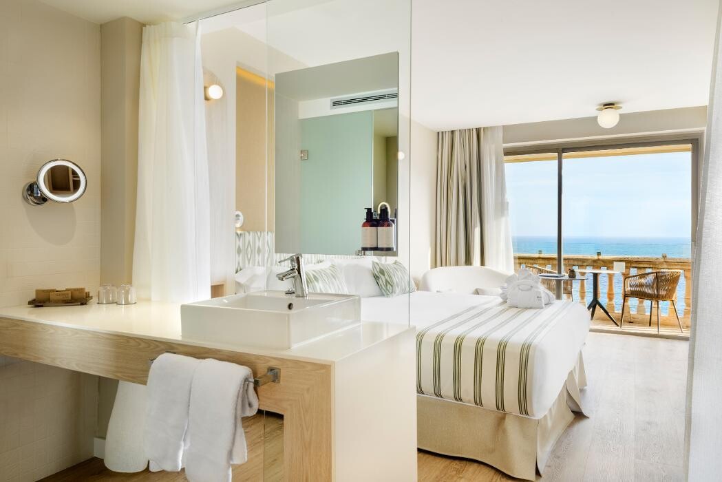 Images Barceló Illetas Albatros - Adults Only