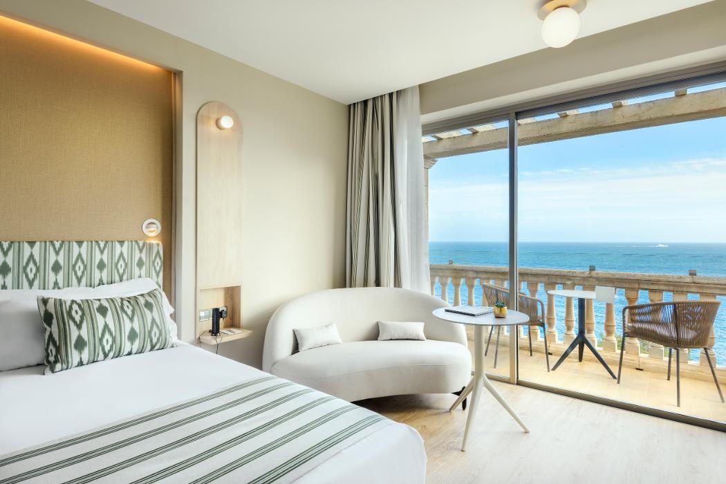 Images Barceló Illetas Albatros - Adults Only