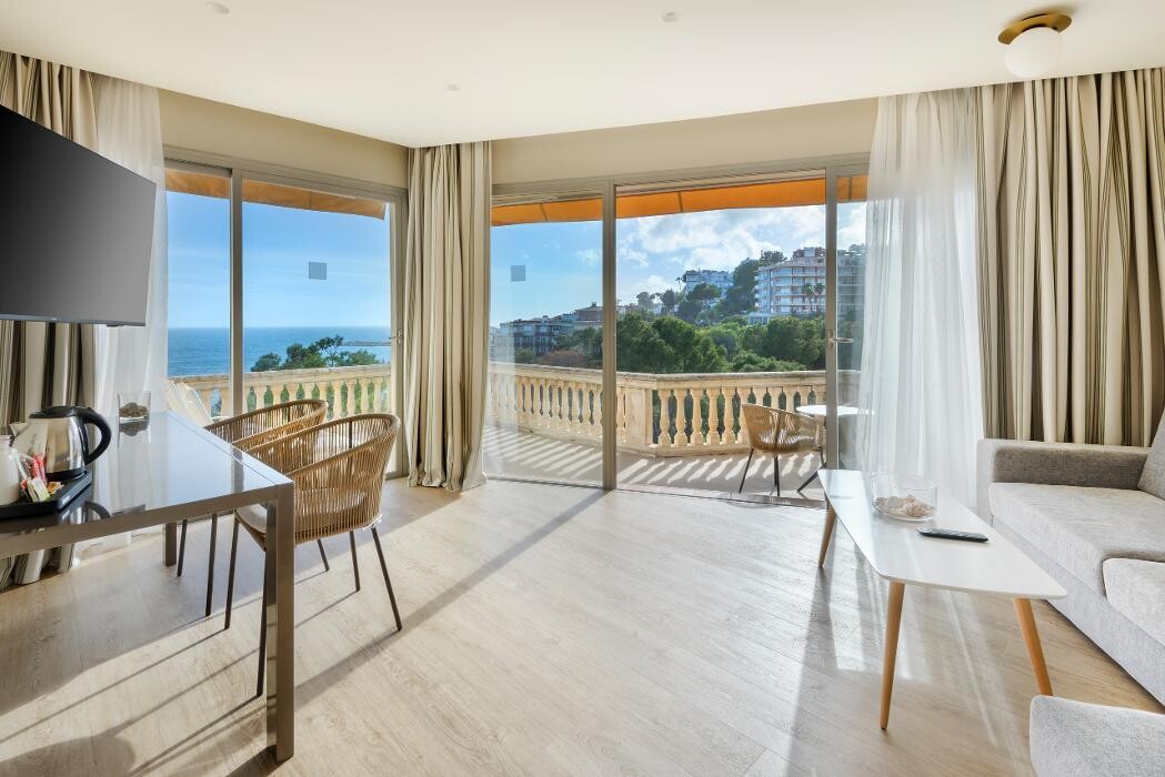 Images Barceló Illetas Albatros - Adults Only