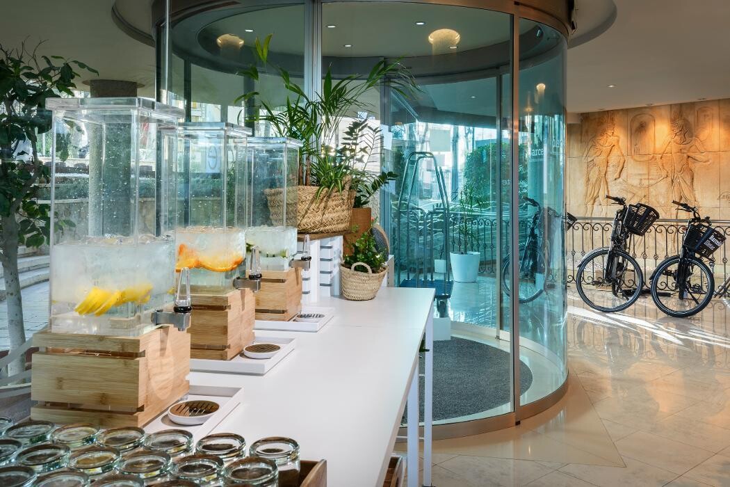 Images Barceló Illetas Albatros - Adults Only