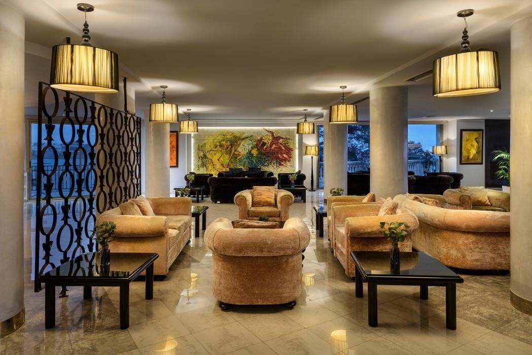 Images Barceló Illetas Albatros - Adults Only