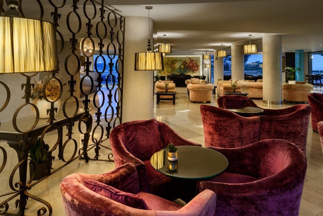 Images Barceló Illetas Albatros - Adults Only